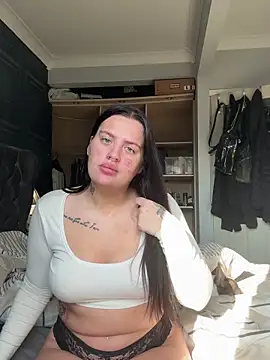 Victoriasteel online show from 27, 9, 2025