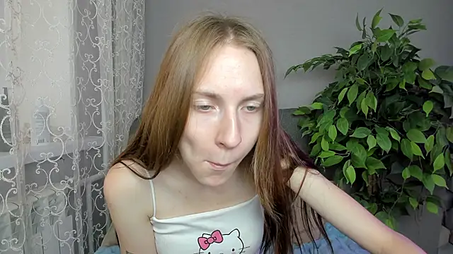 Kelly Gerzikaa online show from 21, 9, 2025