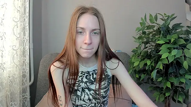 Kelly Gerzikaa online show from 26, 9, 2025