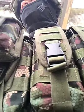 lamejorpene online show from 19, 1, 2026