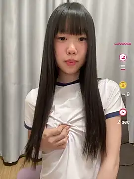 Snapshot of xinyu789 chatting on 9, 5, 2026 xinyu789 online show from 9, 5, 2026