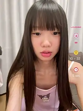 Snapshot of xinyu789 chatting on 10, 5, 2026 xinyu789 online show from 10, 5, 2026
