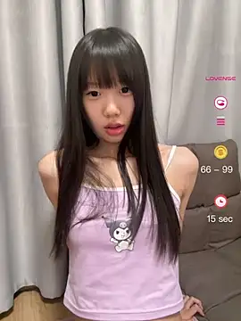 Snapshot of xinyu789 chatting on 11, 5, 2026 xinyu789 online show from 11, 5, 2026