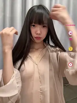 Snapshot of xinyu789 chatting on 12, 5, 2026 xinyu789 online show from 12, 5, 2026