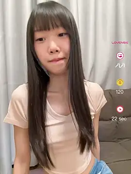 Snapshot of xinyu789 chatting on 17, 5, 2026 xinyu789 online show from 17, 5, 2026