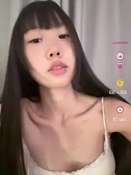 Snapshot of xinyu789 chatting on 20, 5, 2026 xinyu789 online show from 20, 5, 2026