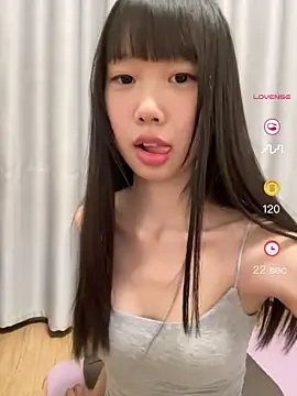 Snapshot of xinyu789 chatting on 21, 5, 2026 xinyu789 online show from 21, 5, 2026