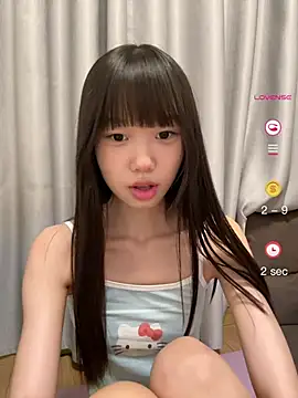 Snapshot of xinyu789 chatting on 23, 5, 2026 xinyu789 online show from 23, 5, 2026