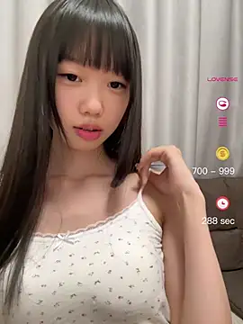 Snapshot of xinyu789 chatting on 30, 5, 2026 xinyu789 online show from 30, 5, 2026