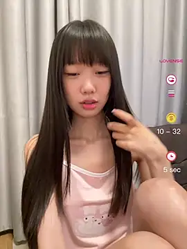 Snapshot of xinyu789 chatting on 31, 5, 2026 xinyu789 online show from 31, 5, 2026