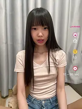 Snapshot of xinyu789 chatting on 12, 6, 2026 xinyu789 online show from 12, 6, 2026