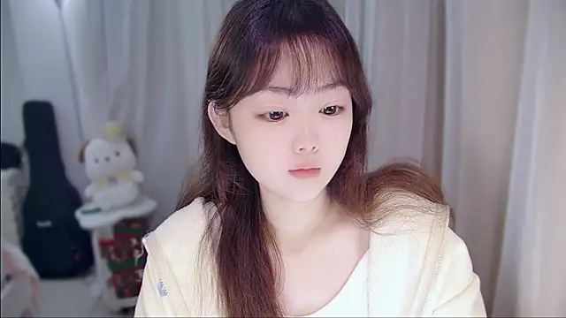 YUANYUAN-A online show from 27, 3, 2026