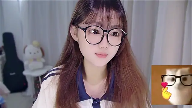 YUANYUAN-A online show from 15, 4, 2026