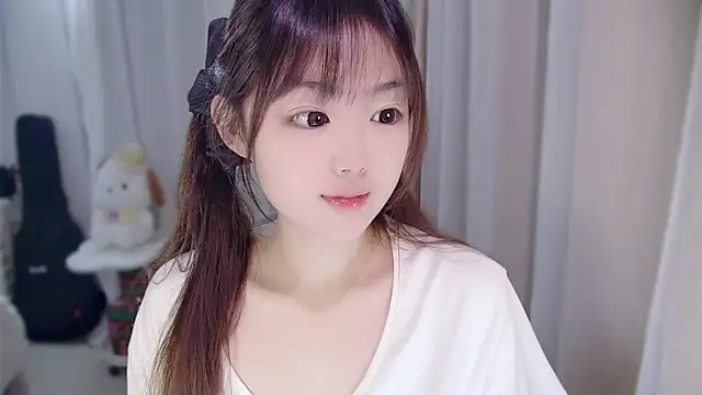 YUANYUAN-A online show from 23, 4, 2026