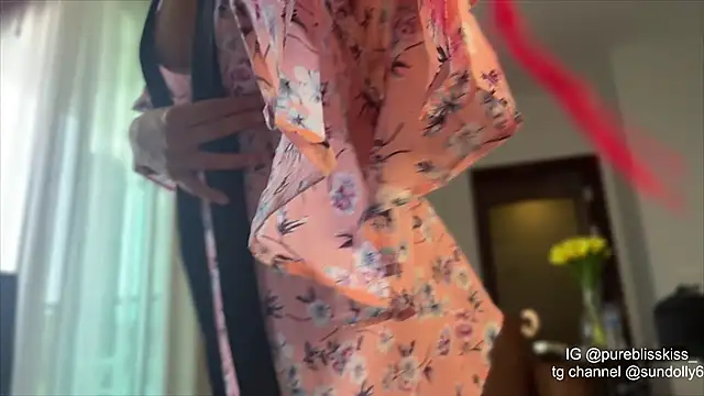 lxsundollyxl online show from 14, 4, 2026