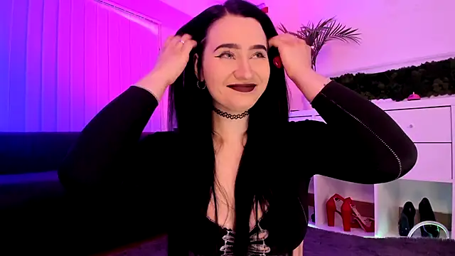 Snapshot of Mary_Lori chatting on 24, 6, 2026 Mary Lori online show from 24, 6, 2026