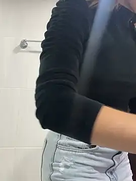 Isabellaa Palacios online show from 21, 2, 2026