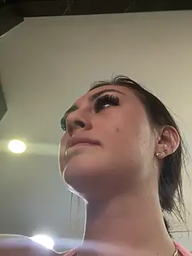 Isabellaa Palacios online show from 9, 4, 2026