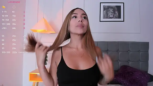 nikolevoshkie  online show from 19, 12, 2025