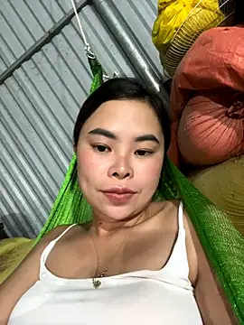 Snapshot of han-cute chatting on 20, 9, 2025 han-cute online show from 20, 9, 2025