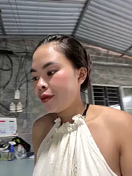 Snapshot of han-cute chatting on 23, 9, 2025 han-cute online show from 23, 9, 2025