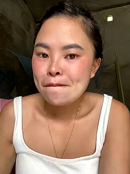 Snapshot of han-cute chatting on 27, 9, 2025 han-cute online show from 27, 9, 2025