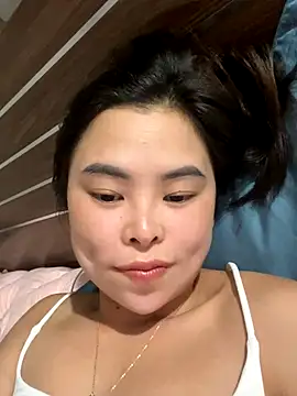 Snapshot of han-cute chatting on 28, 9, 2025 han-cute online show from 28, 9, 2025