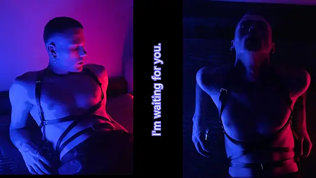 Xavier Night81 online show from 15, 10, 2025