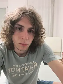 Snapshot of mcbrigete chatting on 10, 6, 2026 mcbrigete online show from 10, 6, 2026