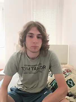 Snapshot of mcbrigete chatting on 13, 6, 2026 mcbrigete online show from 13, 6, 2026