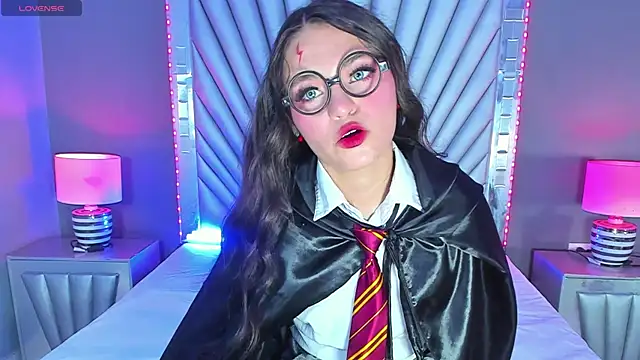 Gabby Bale online show from 31, 10, 2025