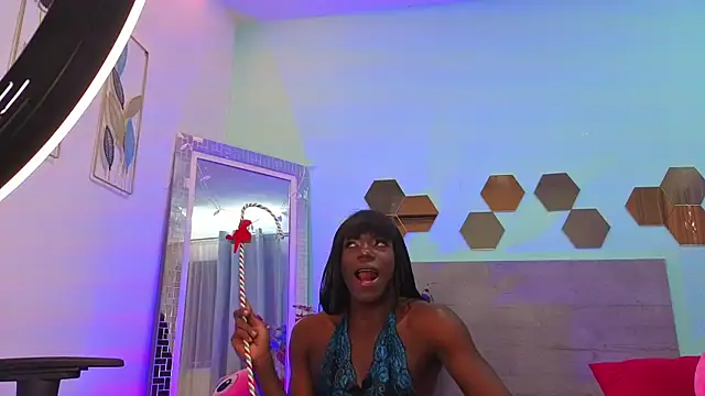 Paulina Sodi online show from 26, 11, 2025