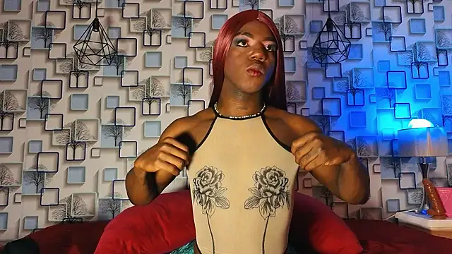 Paulina Sodi online show from 20, 3, 2026