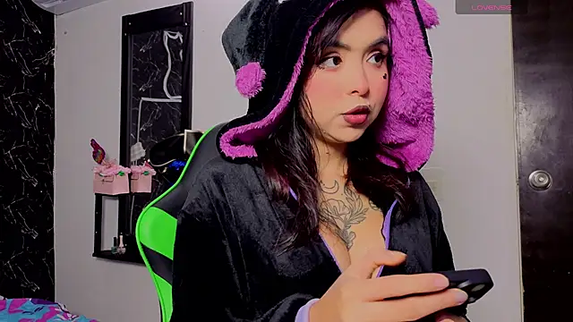 rin yamamoto online show from 17, 10, 2025