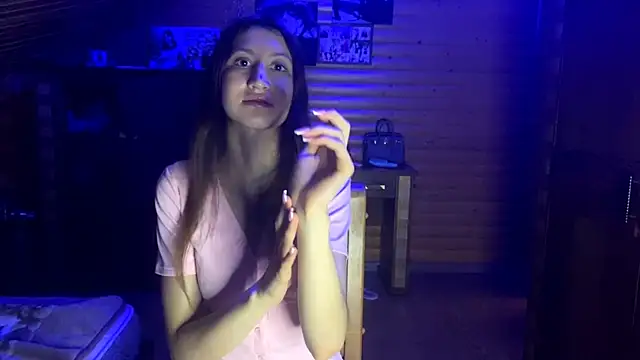 Shyselly online show from 1, 11, 2025