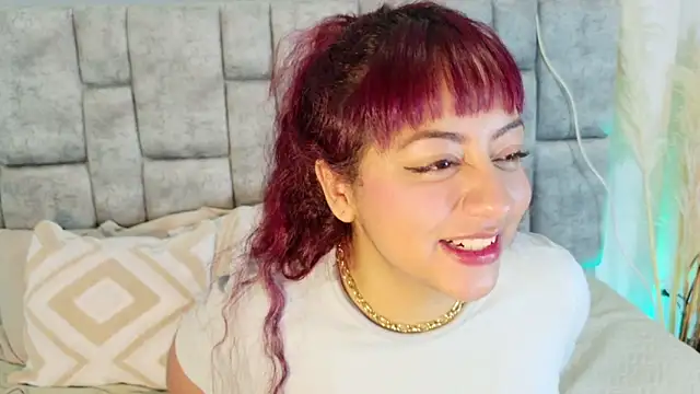 DaniniAnderson online show from 18, 12, 2025