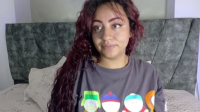 DaniniAnderson online show from 4, 6, 2026