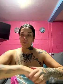 emperatrixsex online show from 27, 10, 2025