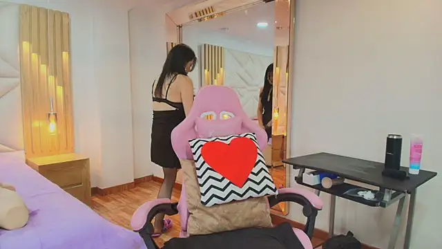 allie pearl online show from 29, 9, 2025