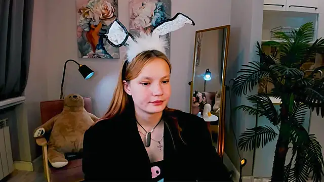 Ginger Emma online show from 13, 9, 2025