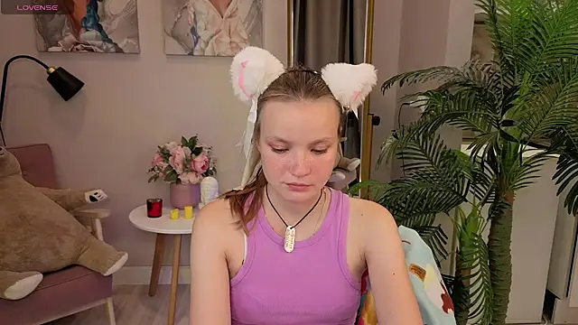 Ginger Emma online show from 21, 9, 2025