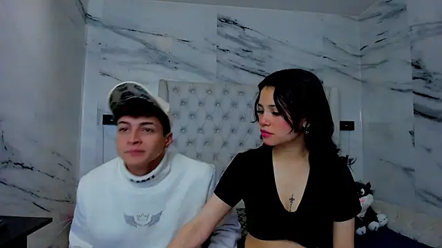 Ari and Storm online show from 8, 1, 2026