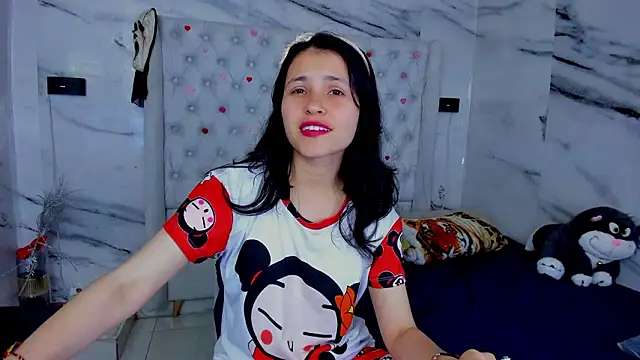 Ari and Storm online show from 11, 2, 2026