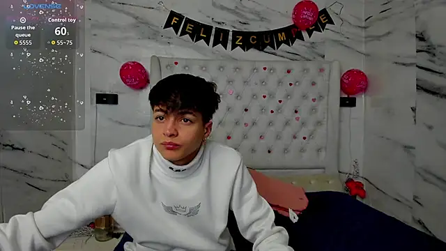 Ari and Storm online show from 21, 3, 2026