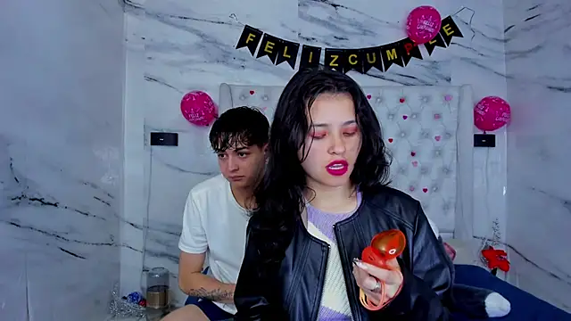 Ari and Storm online show from 22, 3, 2026