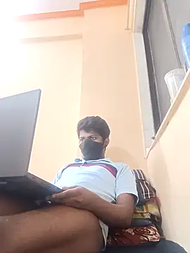 sexy boy 986 online show from 17, 12, 2025