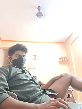 sexy boy 986 online show from 24, 4, 2026