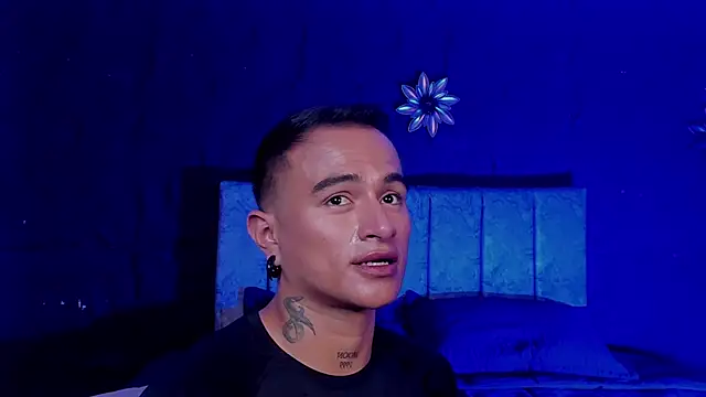 LiamDeep online show from 27, 5, 2026