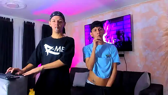 Marcus and Tony online show from 18, 9, 2025