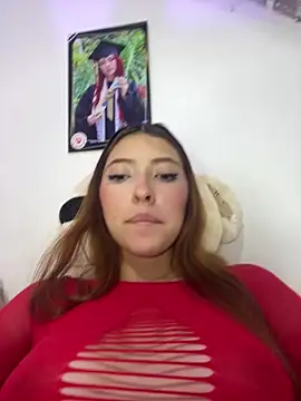 Snapshot of Melody_rouxxx chatting on 31, 1, 2026 Melody rouxxx online show from 31, 1, 2026